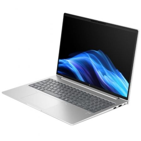 HP EliteBook 6 G1AH 9M4H0AT 16 pulg. Ryzen 5 220 16GB 512GB SSD Win11 Pro